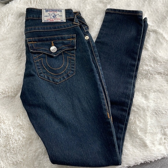 True Religion Jeans - Picture 1 of 6